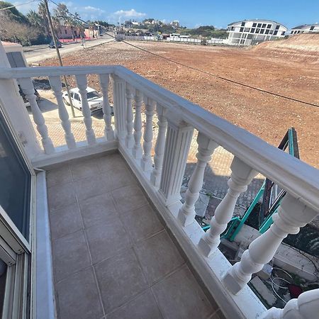 Holiday Apart 50 Meters To Beach, Sea View Apartments Didim Exteriér fotografie