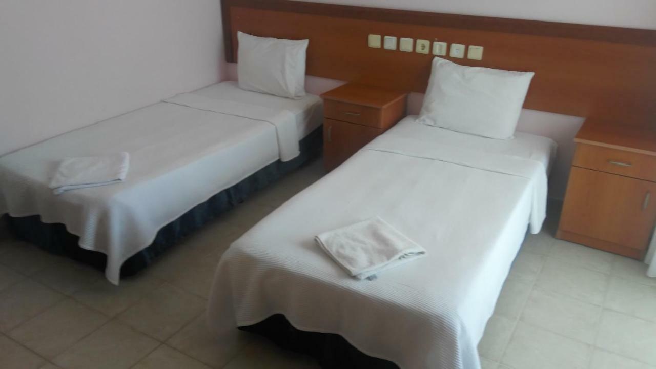 Holiday Apart 50 Meters To Beach, Sea View Apartments Didim Exteriér fotografie